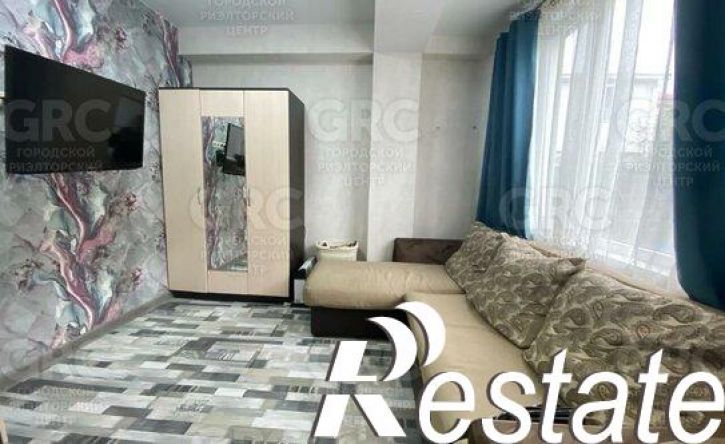 1-комн квартира улица Тимирязева, 30/2,  д. 30/2