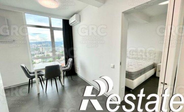 1-комн квартира переулок Горького, 18,  д. 18