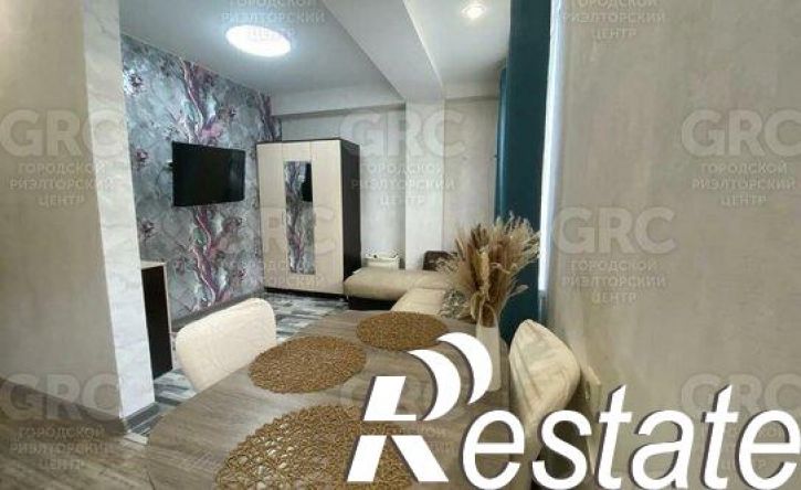 1-комн квартира улица Тимирязева, 30/2,  д. 30/2