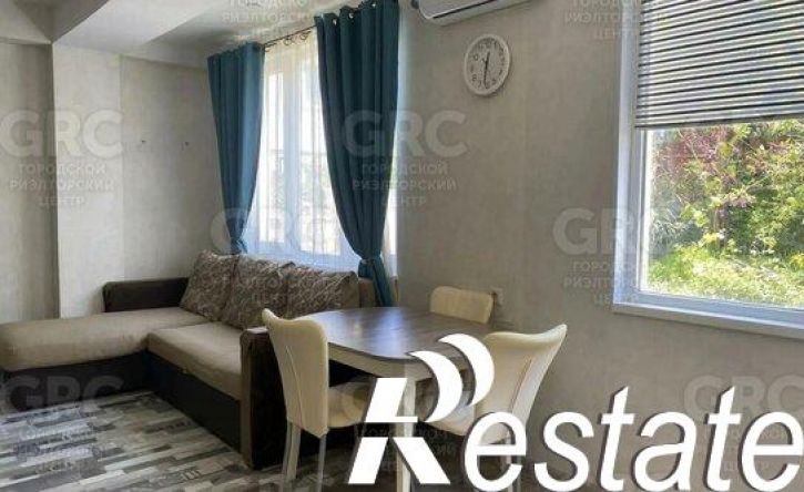 1-комн квартира улица Тимирязева, 30/2,  д. 30/2