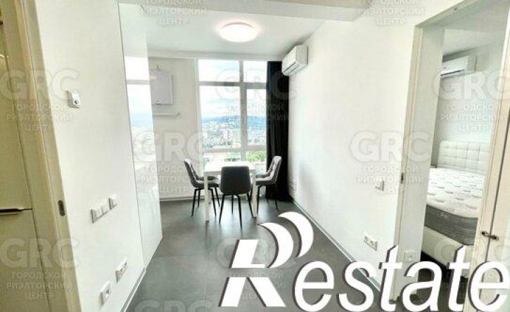 1-комн квартира переулок Горького, 18,  д. 18