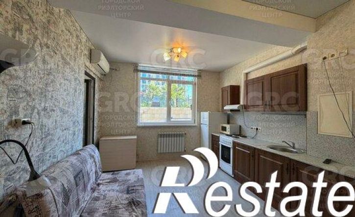 2-комн квартира Полтавская улица, 21,  д. 21