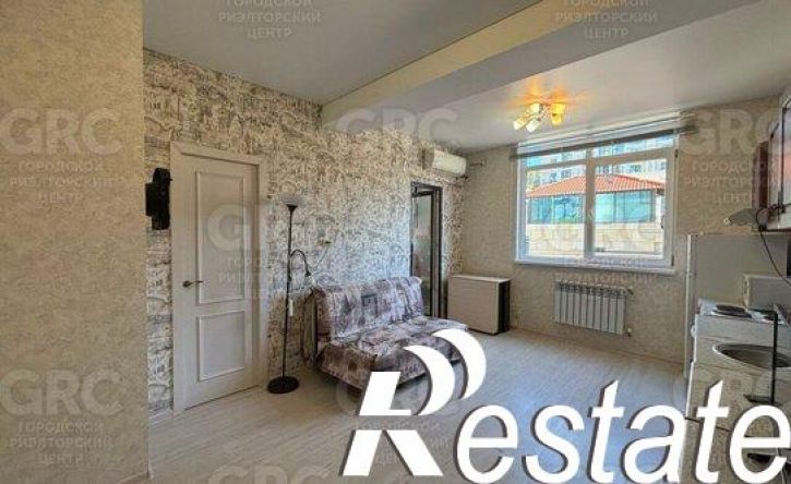 2-комн квартира Полтавская улица, 21,  д. 21