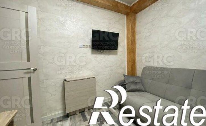 1-комн квартира улица Тимирязева, 30/2,  д. 30/2