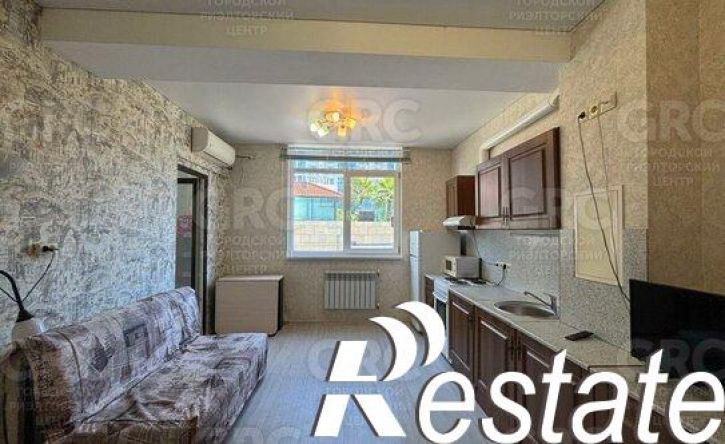 2-комн квартира Полтавская улица, 21,  д. 21