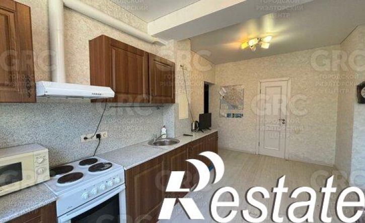 2-комн квартира Полтавская улица, 21,  д. 21