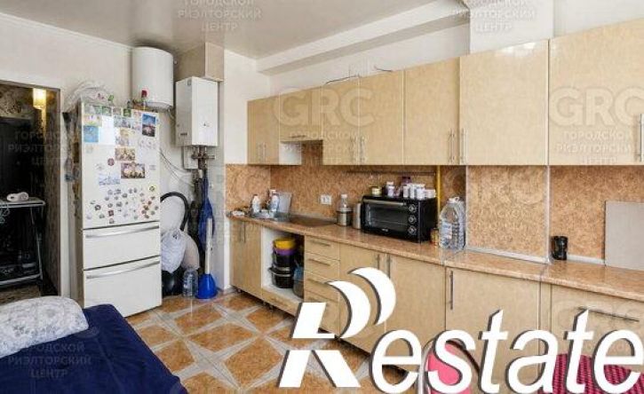 1-комн квартира улица Верхняя Лысая Гора, 7В,  д. 7В