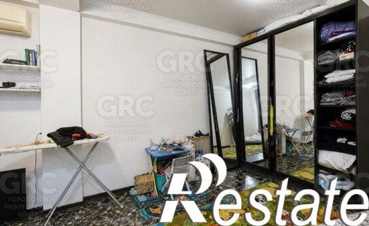 1-комн квартира улица Верхняя Лысая Гора, 7В,  д. 7В