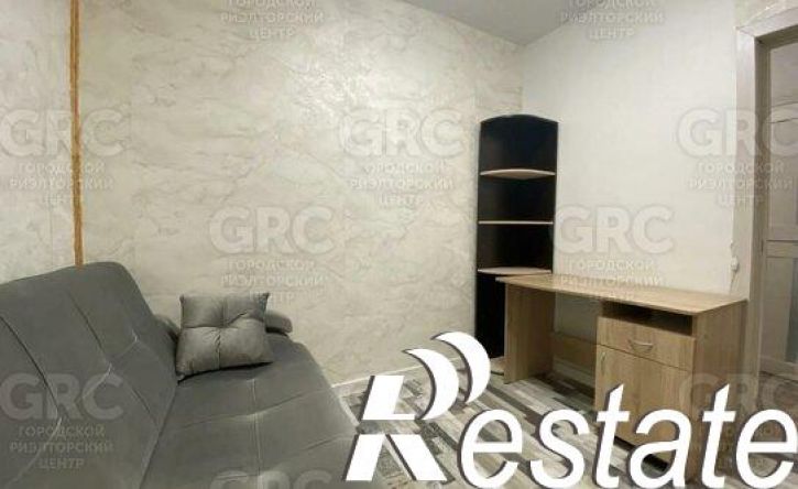 1-комн квартира улица Тимирязева, 30/2,  д. 30/2