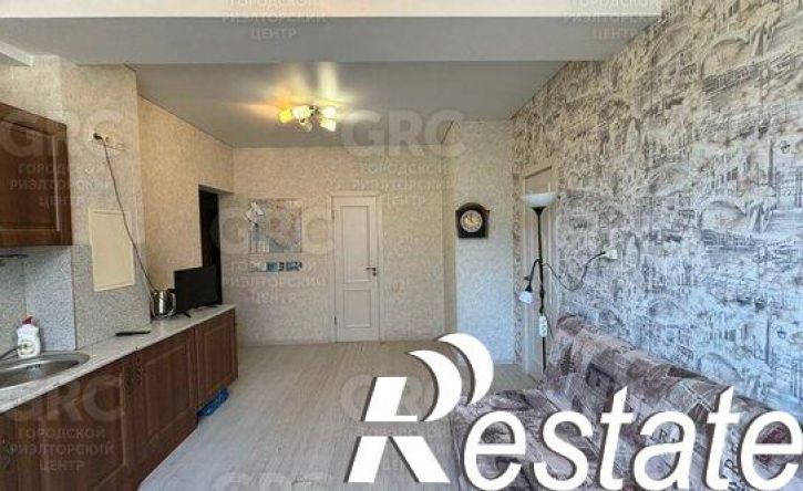 2-комн квартира Полтавская улица, 21,  д. 21