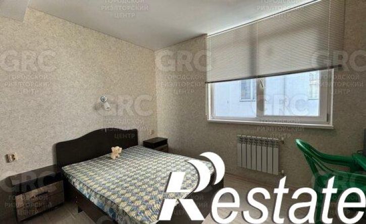 2-комн квартира Полтавская улица, 21,  д. 21