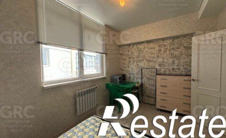 2-комн квартира Полтавская улица, 21,  д. 21