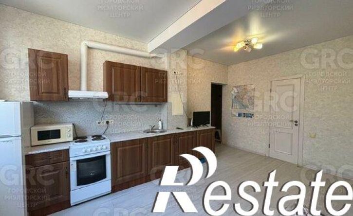 2-комн квартира Полтавская улица, 21,  д. 21