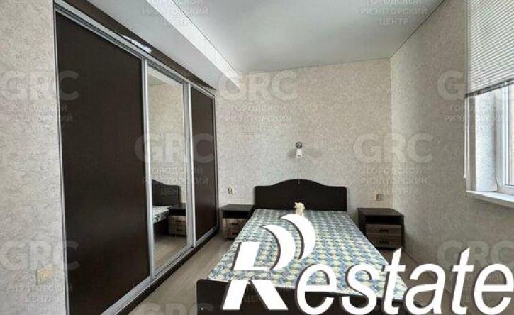 2-комн квартира Полтавская улица, 21,  д. 21