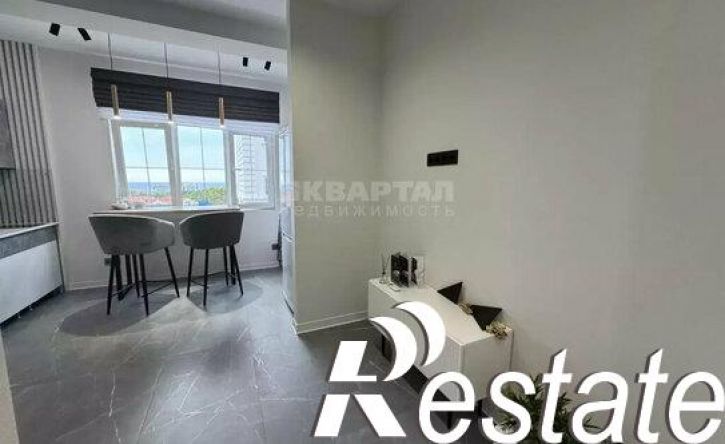 1-комн квартира улица Ленина, 290/7 к7,  д. 290/7 к7