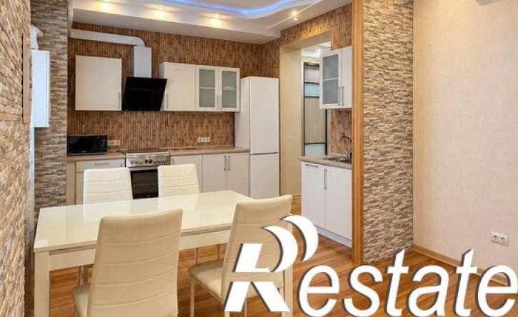 3-комн квартира Олимпийская улица, 26,  д. 26