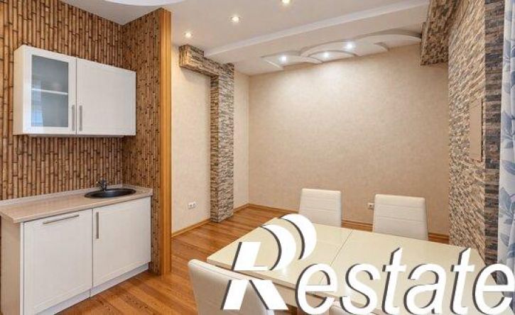 3-комн квартира Олимпийская улица, 26,  д. 26