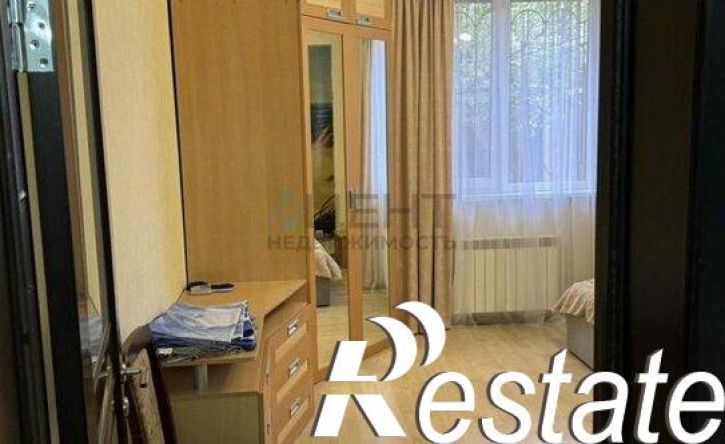 2-комн квартира Чистая улица, 7/2,  д. 7/2