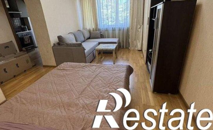 1-комн квартира улица Островского, 71,  д. 71