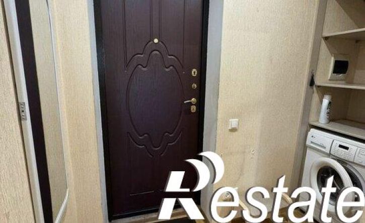 1-комн квартира улица Островского, 71,  д. 71