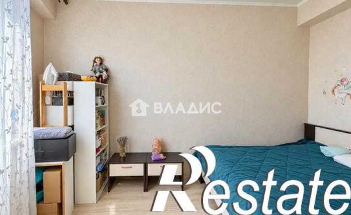 2-комн квартира улица Тимирязева, 12,  д. 12