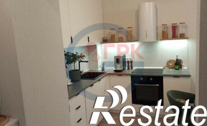 1-комн квартира улица Искры, 66/10 к1,  д. 66/10 к1