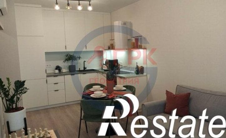 1-комн квартира улица Искры, 66/10 к1,  д. 66/10 к1