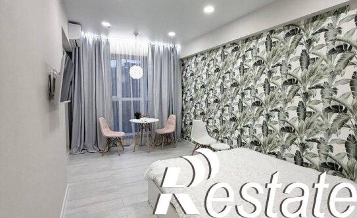 1-комн квартира улица Искры, 62,  д. 62