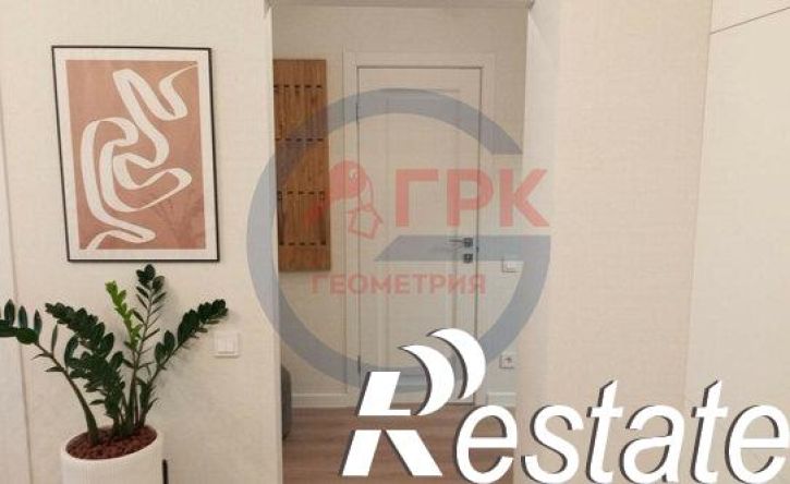 1-комн квартира улица Искры, 66/10 к1,  д. 66/10 к1