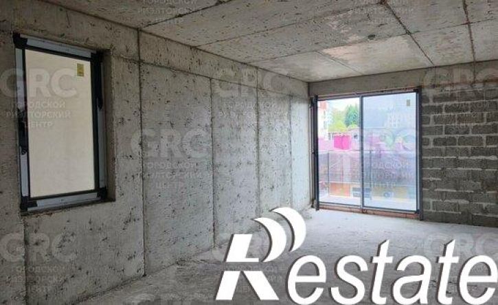 1-комн квартира улица Бытха, 4/10А,  д. 4/10А