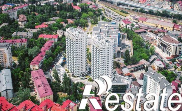 2-комн квартира Дагомысский переулок, 18 к1,  д. 18 к1