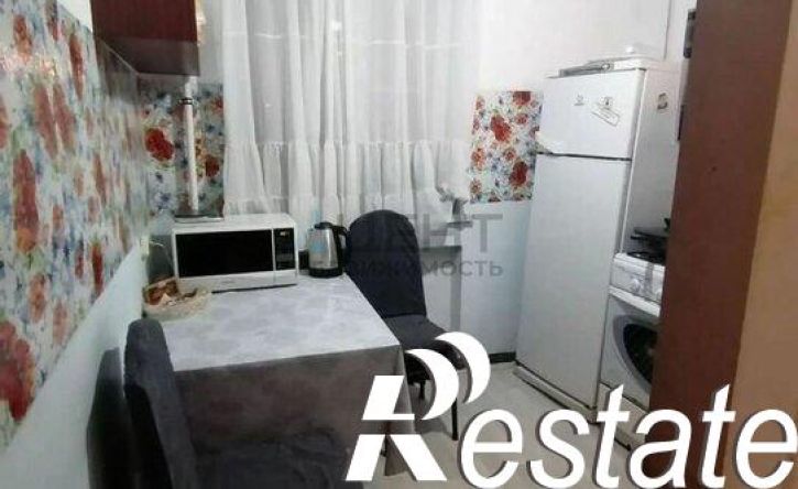 2-комн квартира улица Лазарева, 78,  д. 78