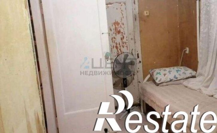 2-комн квартира улица Лазарева, 78,  д. 78
