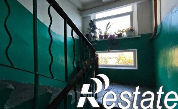 1-комн квартира Донская улица, 29Б,  д. 29Б