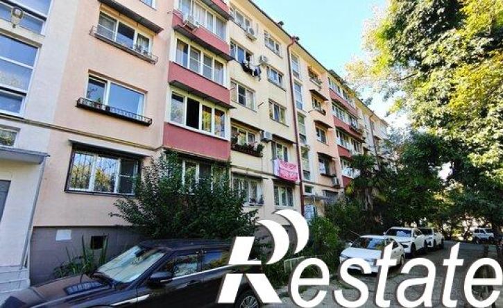 1-комн квартира Донская улица, 29Б,  д. 29Б