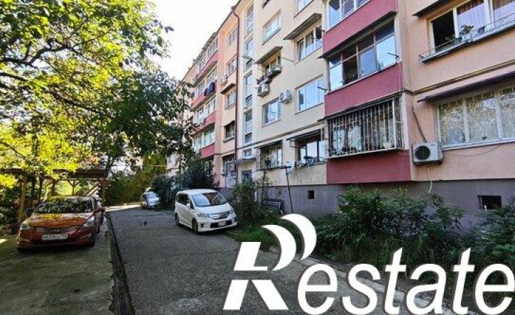 1-комн квартира Донская улица, 29Б,  д. 29Б