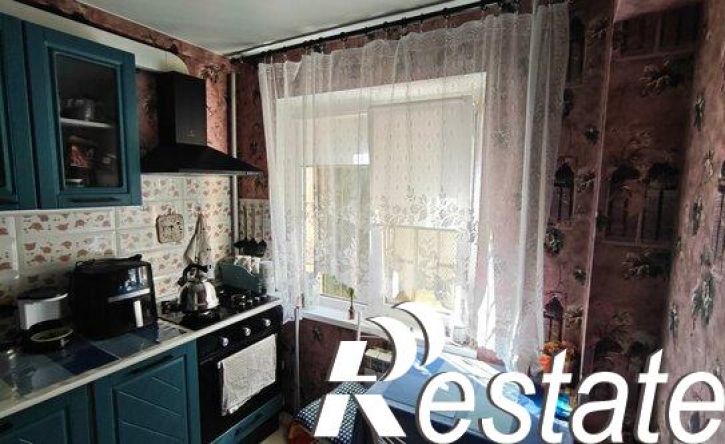 1-комн квартира Донская улица, 29Б,  д. 29Б