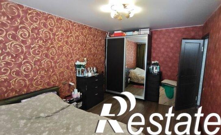1-комн квартира Донская улица, 29Б,  д. 29Б