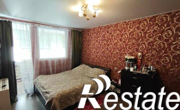 1-комн квартира Донская улица, 29Б,  д. 29Б