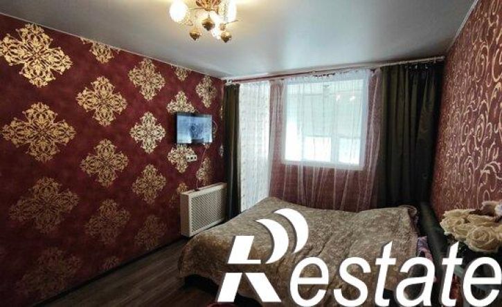 1-комн квартира Донская улица, 29Б,  д. 29Б