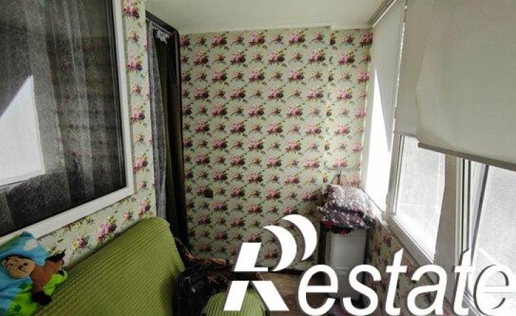 1-комн квартира Донская улица, 29Б,  д. 29Б