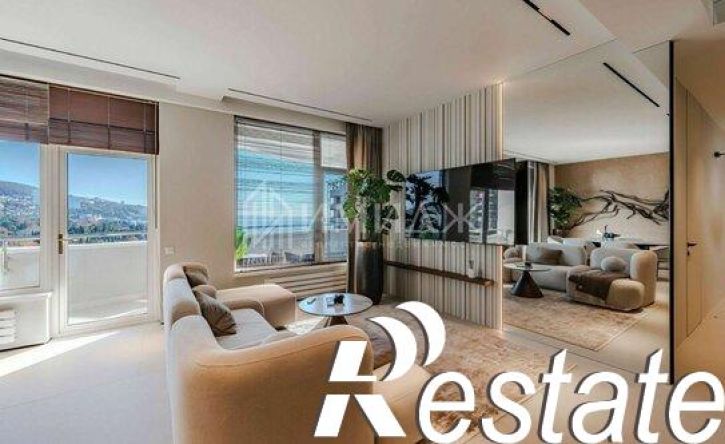 3-комн квартира проспект Пушкина, 5А,  д. 5А