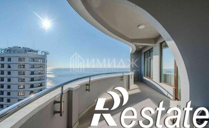3-комн квартира проспект Пушкина, 5А,  д. 5А