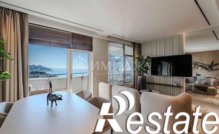 3-комн квартира проспект Пушкина, 5А,  д. 5А