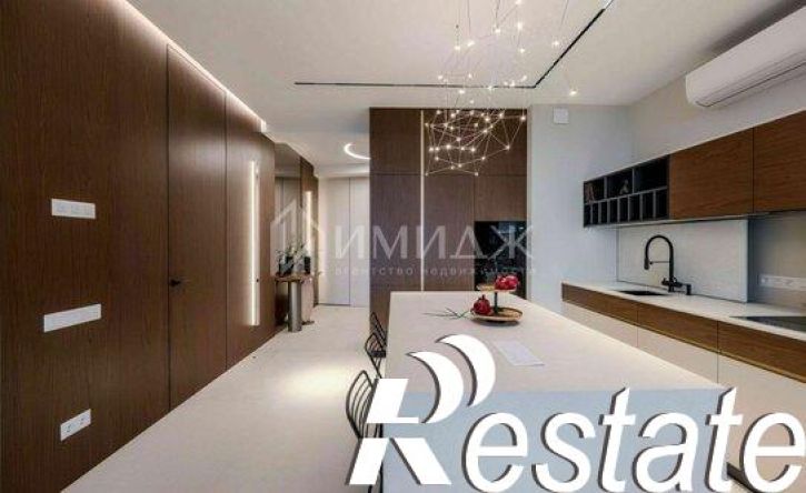 3-комн квартира проспект Пушкина, 5А,  д. 5А