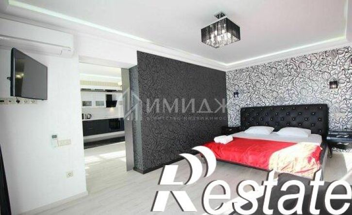2-комн квартира Черноморская улица, 10,  д. 10