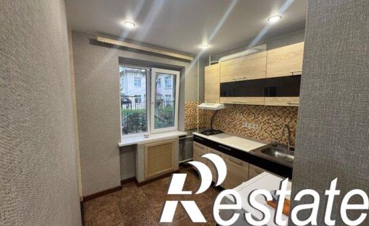 1-комн квартира Цветной бульвар, 32,  д. 32