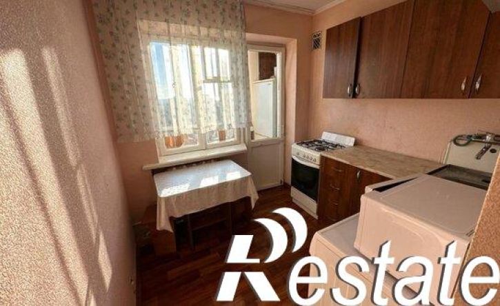1-комн квартира Дагомысский переулок, 17,  д. 17