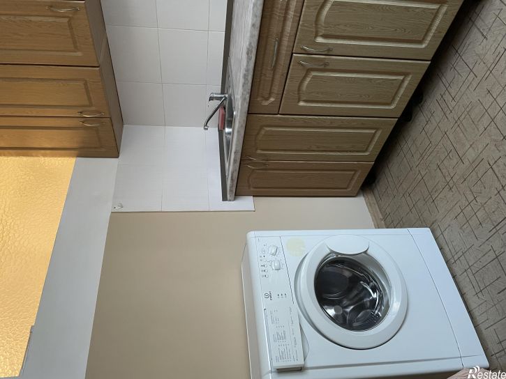 1-комн квартира Волгоградская , 30