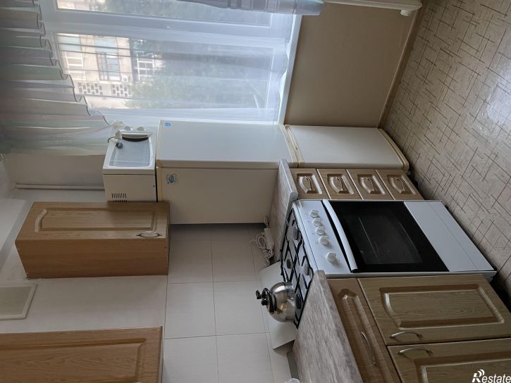 1-комн квартира Волгоградская , 30